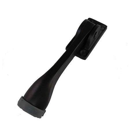 Don-Jo 4" Kick Down Door Holder 1465613